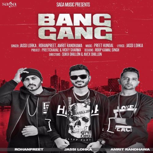Bang Gang Jassi Lohka mp3 song download, Bang Gang Jassi Lohka full album