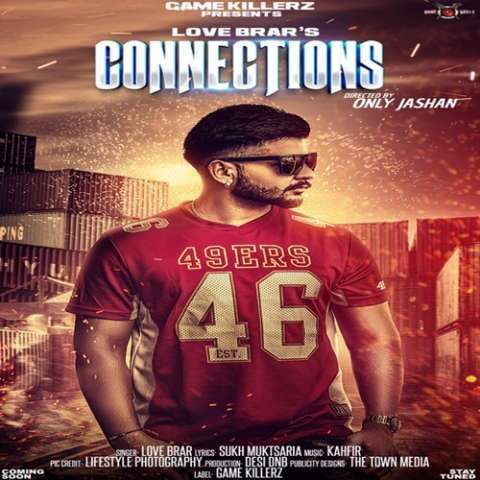 Connections Love Brar, Elly Mangat mp3 song download, Connections Love Brar, Elly Mangat full album