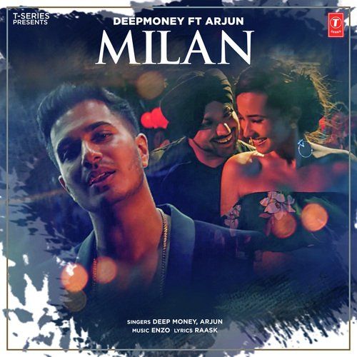 Milan Deep Money, Arjun mp3 song download, Milan Deep Money, Arjun full album