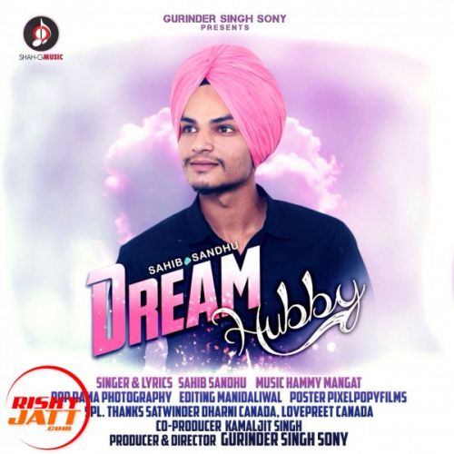 Dream Hubby Sahib Sandhu mp3 song download, Dream Hubby Sahib Sandhu full album