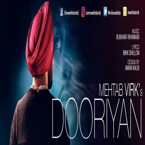 Dooriyan Mehtab Virk mp3 song download, Dooriyan Mehtab Virk full album