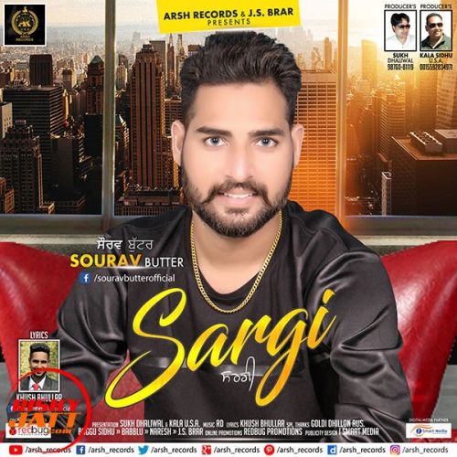 Sargi Sourav Butter mp3 song download, Sargi Sourav Butter full album