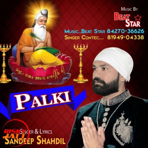 Palki Sandeep Shahdil mp3 song download, Palki Sandeep Shahdil full album