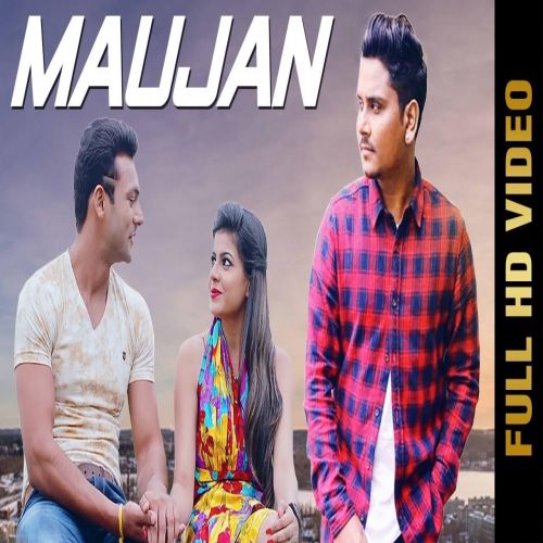 Maujan Kamal Khan mp3 song download, Maujan Kamal Khan full album