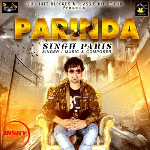 Parinda Singh Paris mp3 song download, Parinda Singh Paris full album