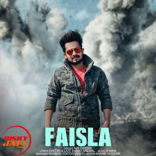 Faisla Ray Dhiman mp3 song download, Faisla Ray Dhiman full album