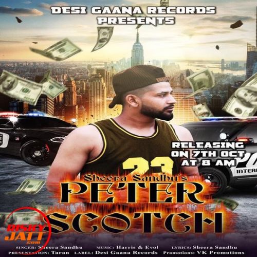 Peter Scotch Sheera Sandhu mp3 song download, Peter Scotch Sheera Sandhu full album