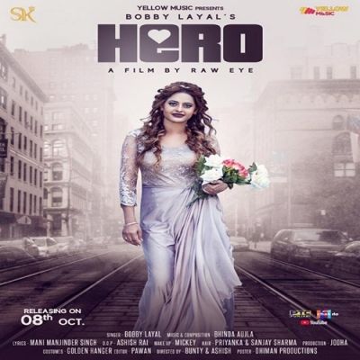 Hero Bobby Layal mp3 song download, Hero Bobby Layal full album