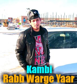Rabb Warge Yaar Kambi Rajpuria mp3 song download, Rabb Warge Yaar Kambi Rajpuria full album