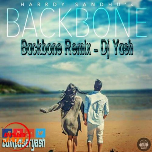 Backbone Remix Dj Yash, Harrdy Sandhu mp3 song download, Backbone Remix Dj Yash, Harrdy Sandhu full album