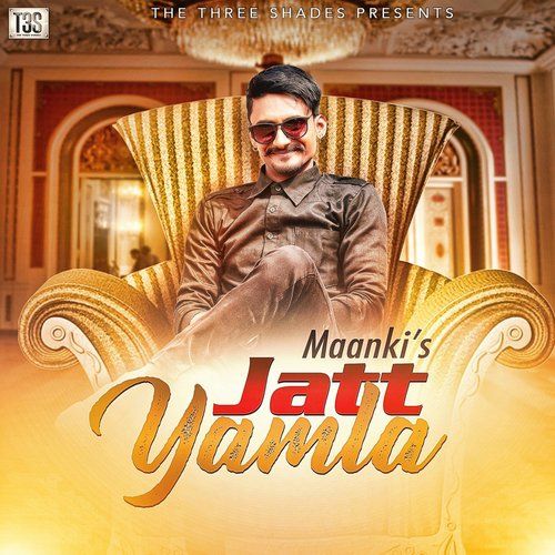 Boliyan Maanki mp3 song download, Jatt Yamla Maanki full album