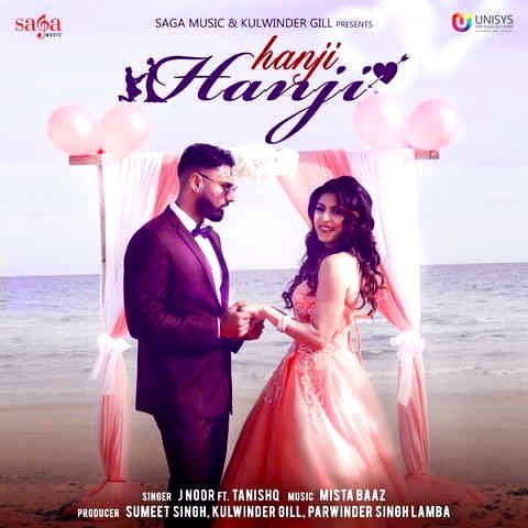 Hanji Hanji Tanishq, J Noor mp3 song download, Hanji Hanji Tanishq, J Noor full album