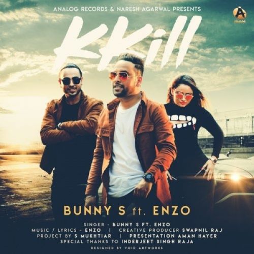 KkILL Bunny S, Enzo mp3 song download, KkILL Bunny S, Enzo full album