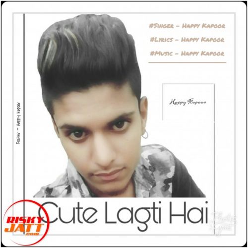 Cute Lagti Hai Happy Kapoor mp3 song download, Cute Lagti Hai Happy Kapoor full album