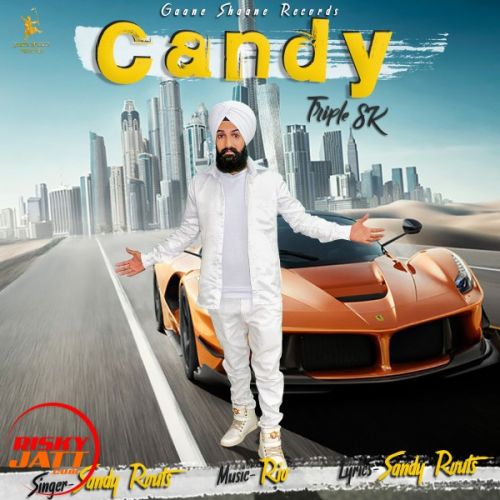 Candy Crush Sandy Routz mp3 song download, Candy Crush Sandy Routz full album