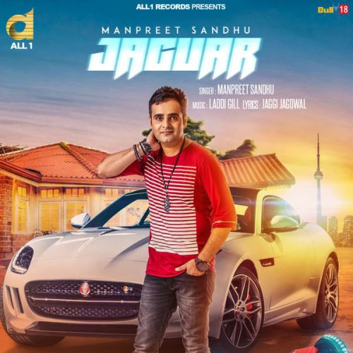 Jaguar Manpreet Sandhu mp3 song download, Jaguar Manpreet Sandhu full album