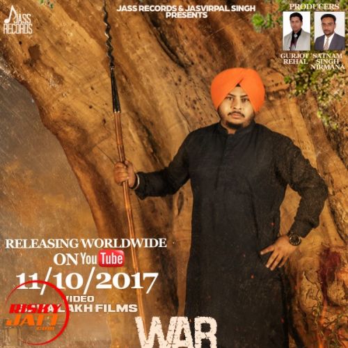 War Bhai Bachittar Singh Ji (The Nagni Barcha) Harvinder Harry mp3 song download, War Bhai Bachittar Singh Ji (The Nagni Barcha) Harvinder Harry full album