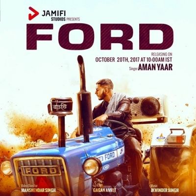 Ford Aman Yaar mp3 song download, Ford Aman Yaar full album
