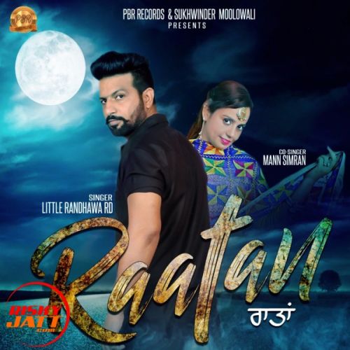 Raatan Little Randhawa RD, Mann Simran mp3 song download, Raatan Little Randhawa RD, Mann Simran full album