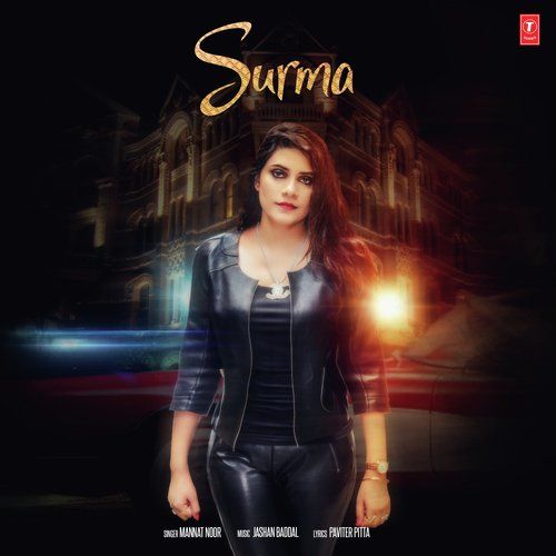 Surma Mannat Noor mp3 song download, Surma Mannat Noor full album
