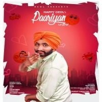 Paariyan Happy Deol mp3 song download, Paariyan Happy Deol full album