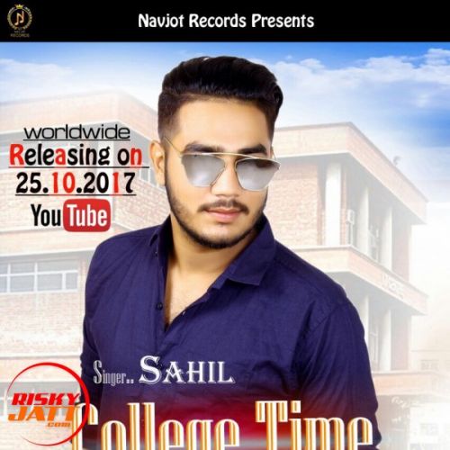 College Time Sahil mp3 song download, College Time Sahil full album