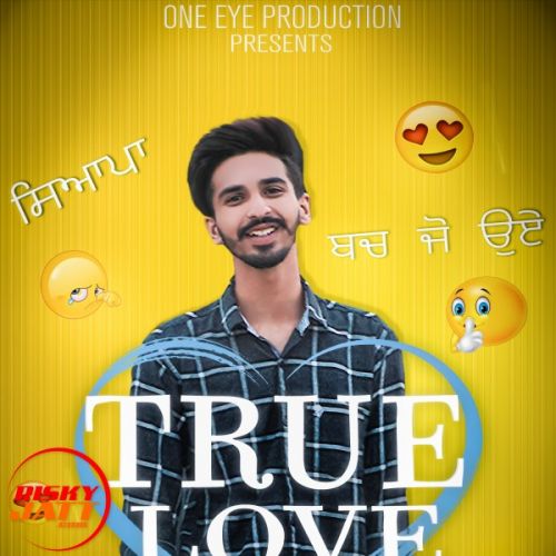 True Love Niwaaz mp3 song download, True Love Niwaaz full album