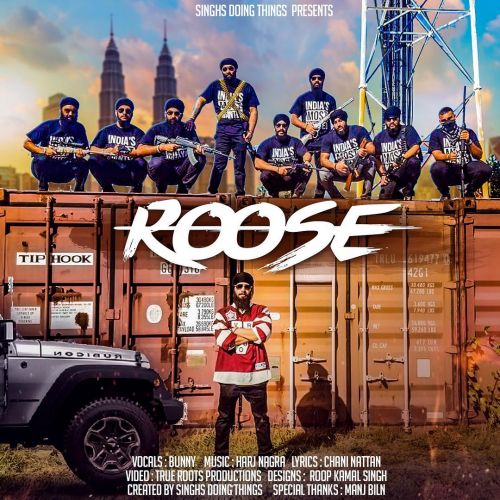 Roose Bunny Gill mp3 song download, Roose Bunny Gill full album