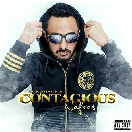 Na Jaanay Nafees mp3 song download, Contagious Nafees full album