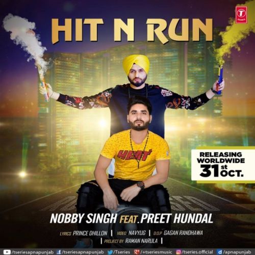 Hit N Run Nobby Singh mp3 song download, Hit N Run Nobby Singh full album
