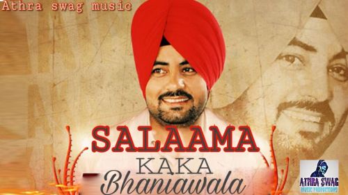 Salaama Kaka Bhaniawala mp3 song download, Salaama Kaka Bhaniawala full album
