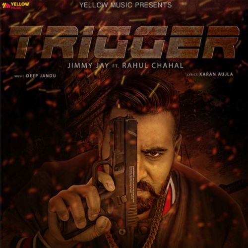 Trigger Jimmy Jay, Deep Jandu mp3 song download, Trigger Jimmy Jay, Deep Jandu full album