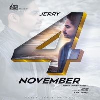 4 November Jerry mp3 song download, 4 November Jerry full album