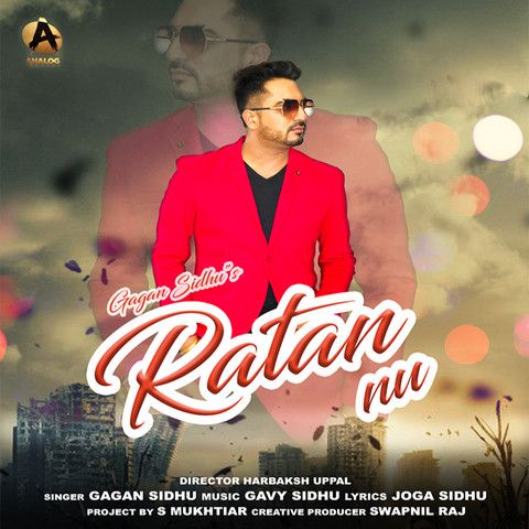 Ratan Nu Gagan Sidhu mp3 song download, Ratan Nu Gagan Sidhu full album