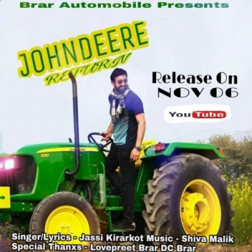 Johndeere Return Jassi Kirarkot mp3 song download, Johndeere Return Jassi Kirarkot full album