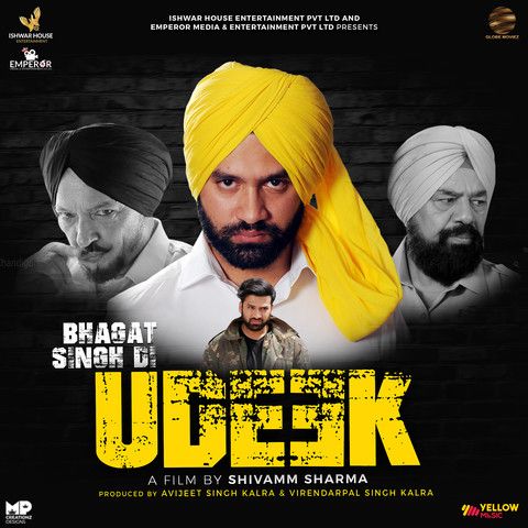 Akhiyan Kamal Khan mp3 song download, Bhagat Singh Di Udeek Kamal Khan full album