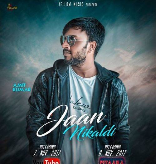 Jaan Nikaldi Amit Kumar mp3 song download, Jaan Nikaldi Amit Kumar full album
