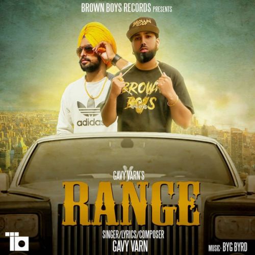 Range Gavy Varn, Byg Byrd mp3 song download, Range Gavy Varn, Byg Byrd full album