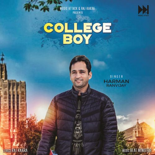 College Boy Harman Ranvijay mp3 song download, College Boy Harman Ranvijay full album