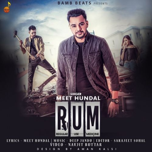 Rum Meet Hundal, Deep Jandu mp3 song download, Rum Meet Hundal, Deep Jandu full album