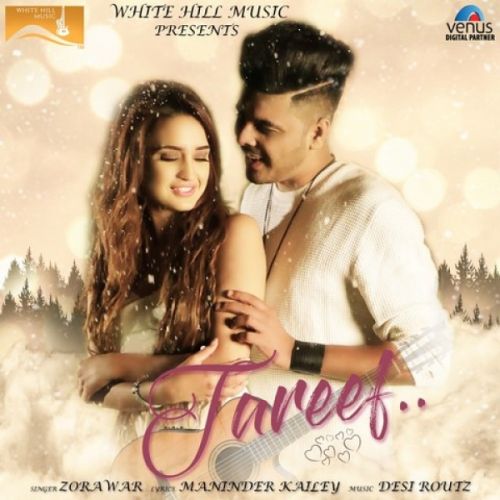 Tareef Zorawar mp3 song download, Tareef Zorawar full album