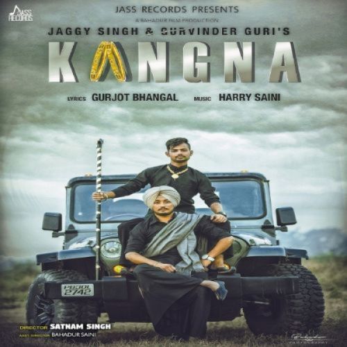 Kangna Jaggy Singh mp3 song download, Kangna Jaggy Singh full album