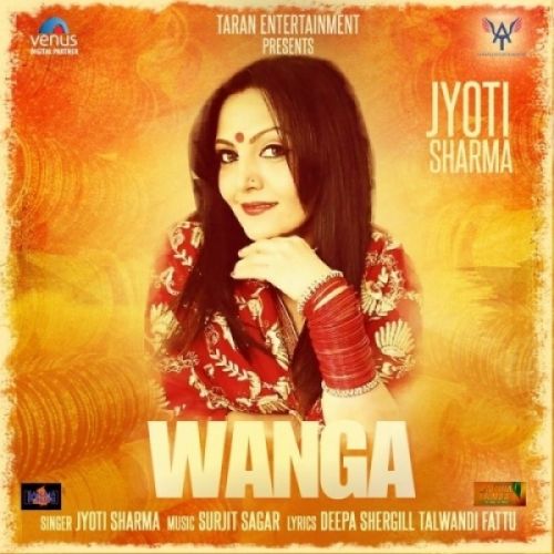 Wanga Jyoti Sharma mp3 song download, Wanga Jyoti Sharma full album