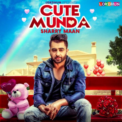 Cute Munda Sharry Mann mp3 song download, Cute Munda Sharry Mann full album
