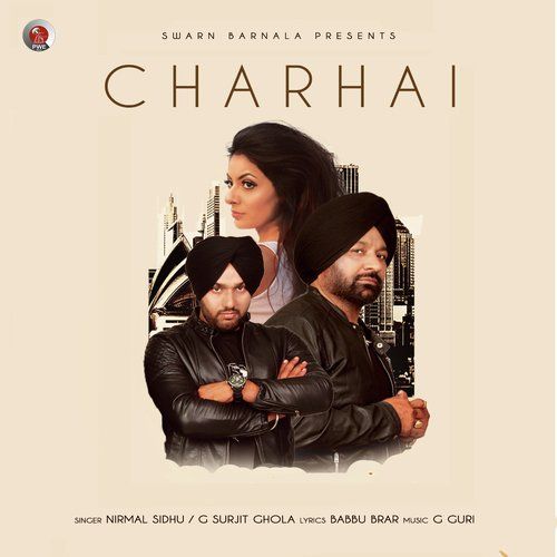 Charhai Nirmal Sidhu, G Surjit Ghola mp3 song download, Charhai Nirmal Sidhu, G Surjit Ghola full album