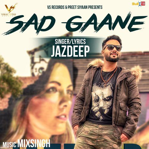 Sad Gaane Jazdeep mp3 song download, Sad Gaane Jazdeep full album