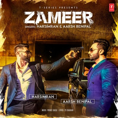 Zameer Aarsh Benipal, Harsimran mp3 song download, Zameer Aarsh Benipal, Harsimran full album