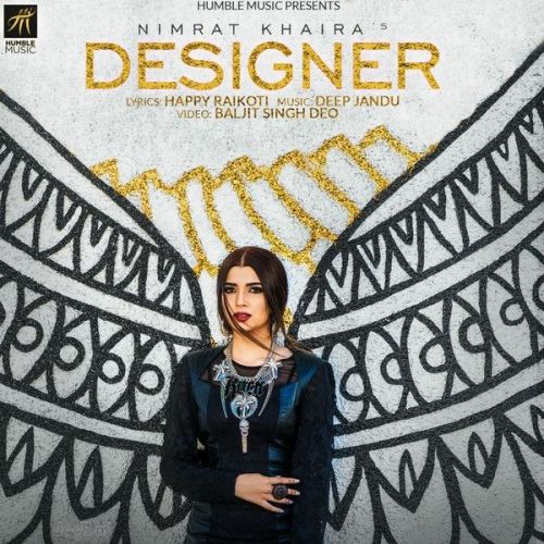 Designer Nimrat Khaira mp3 song download, Designer Nimrat Khaira full album