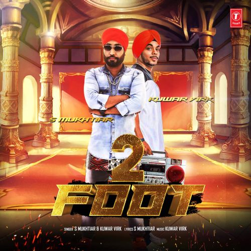 2 Foot Kuwar Virk, S Mukhtiar mp3 song download, 2 Foot Kuwar Virk, S Mukhtiar full album