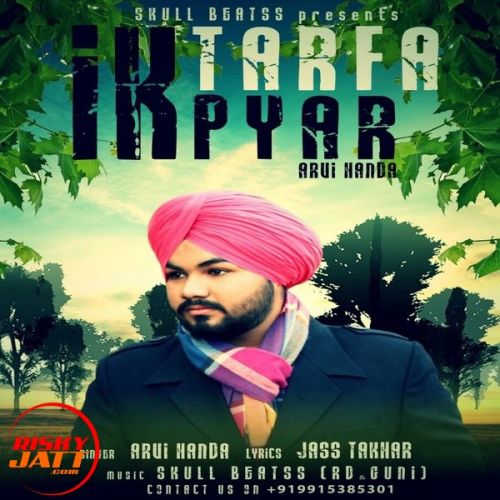 Ik Tarfa Pyar Arvi Handa mp3 song download, Ik Tarfa Pyar Arvi Handa full album